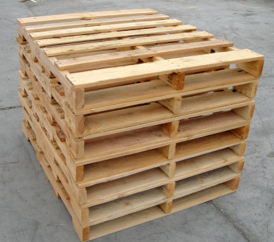 wood pallets atlanta